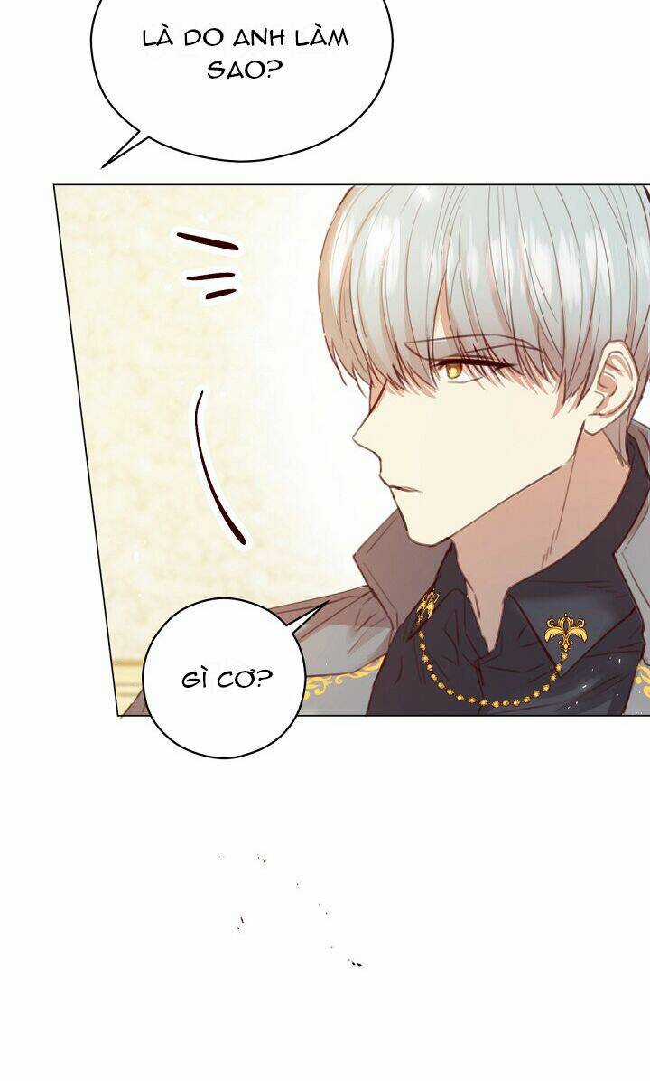 Vẻ Đẹp Của Ác Ma Chapter 22 trang 16