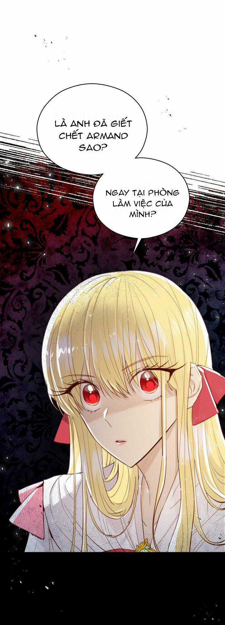 Vẻ Đẹp Của Ác Ma Chapter 22 trang 17