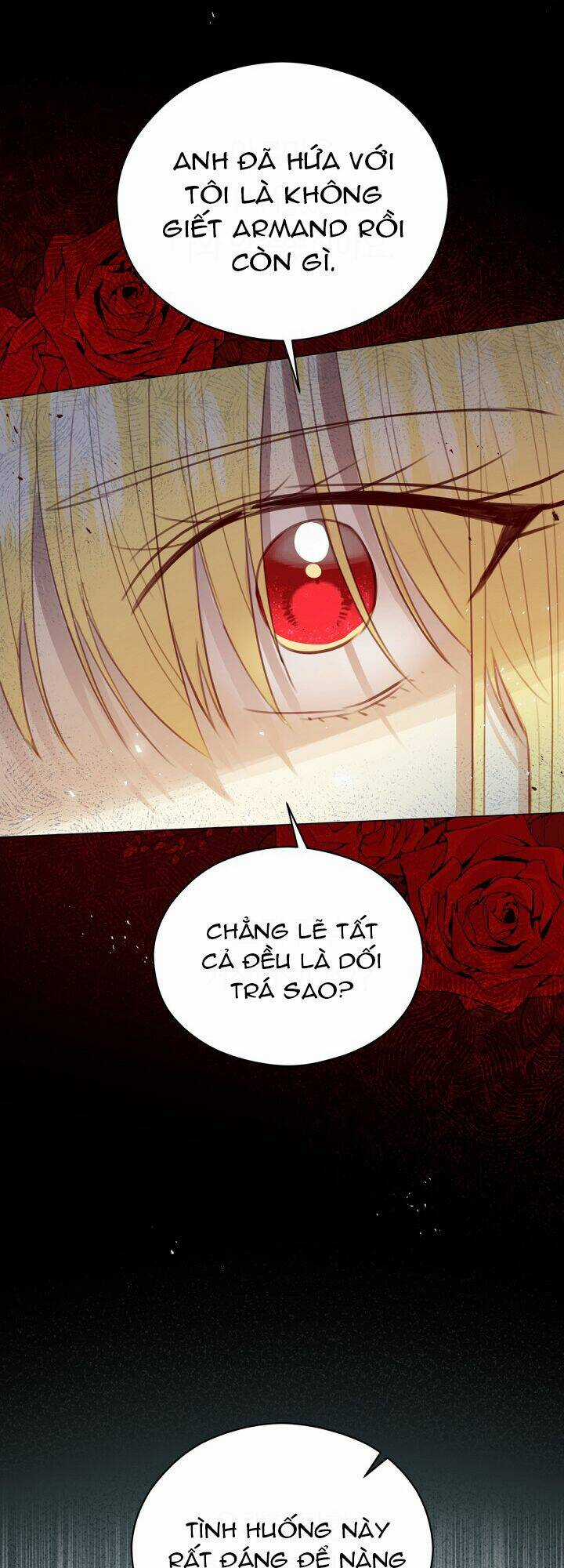 Vẻ Đẹp Của Ác Ma Chapter 22 trang 18