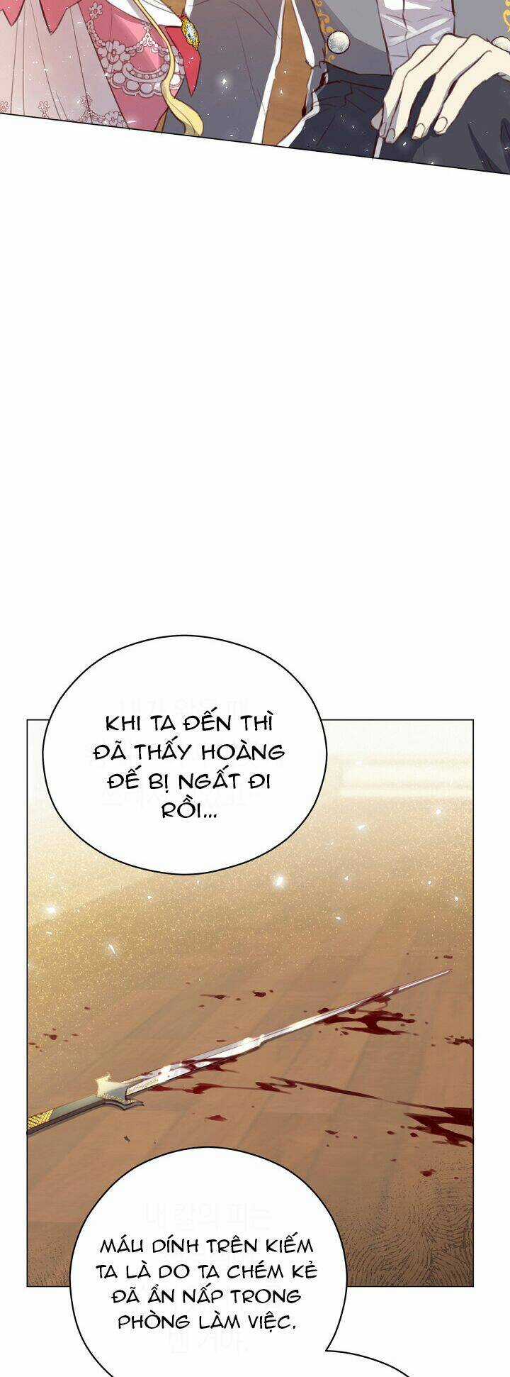 Vẻ Đẹp Của Ác Ma Chapter 22 trang 20