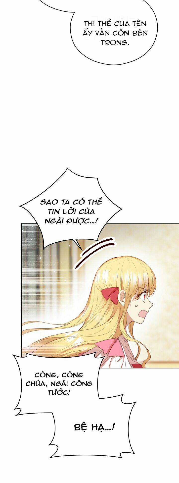 Vẻ Đẹp Của Ác Ma Chapter 22 trang 21