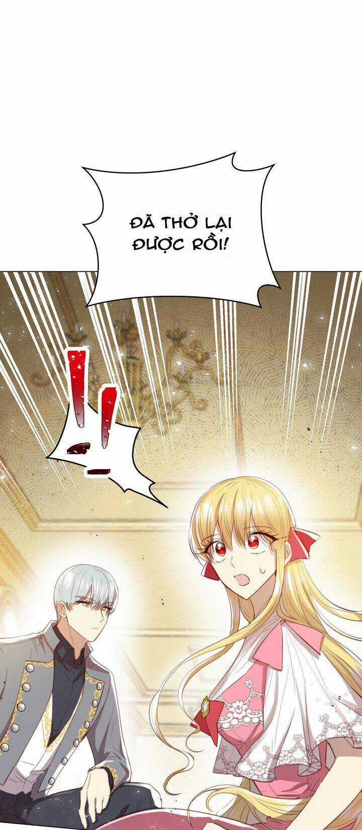 Vẻ Đẹp Của Ác Ma Chapter 22 trang 22