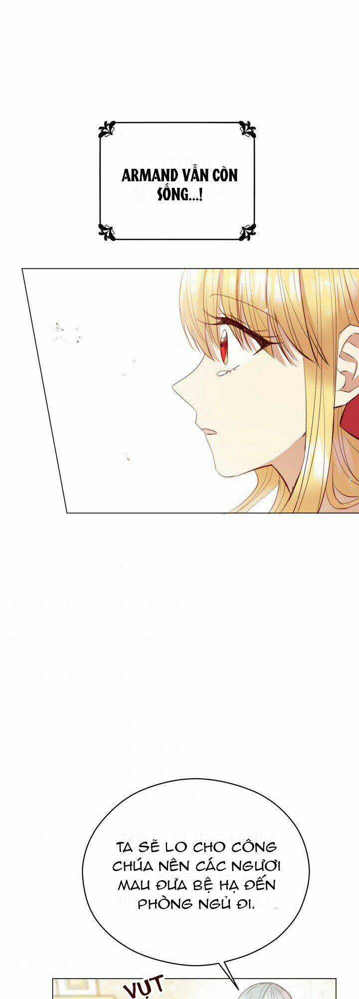 Vẻ Đẹp Của Ác Ma Chapter 22 trang 25