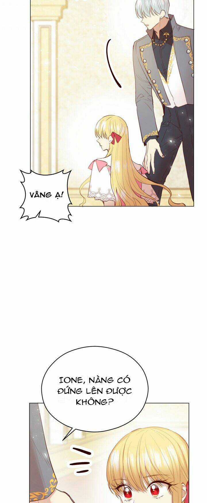 Vẻ Đẹp Của Ác Ma Chapter 22 trang 26