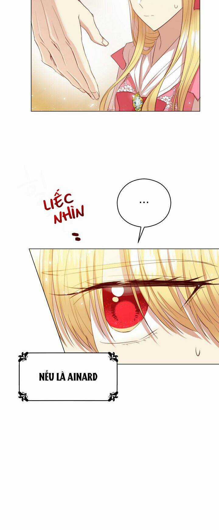 Vẻ Đẹp Của Ác Ma Chapter 22 trang 27