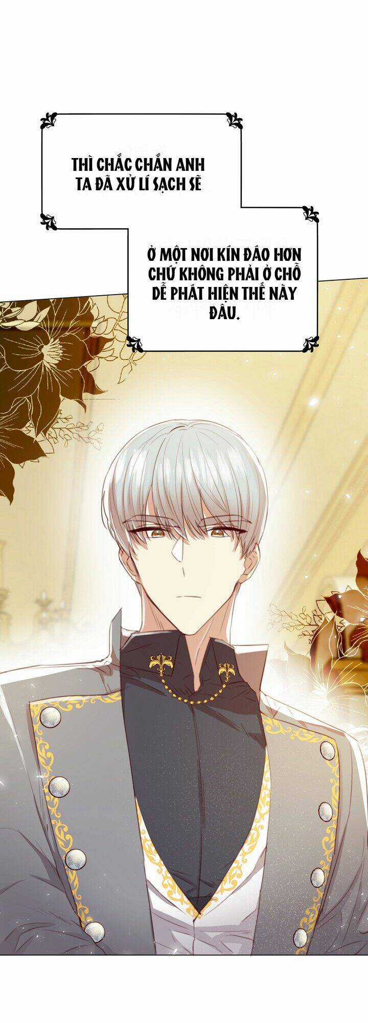 Vẻ Đẹp Của Ác Ma Chapter 22 trang 28