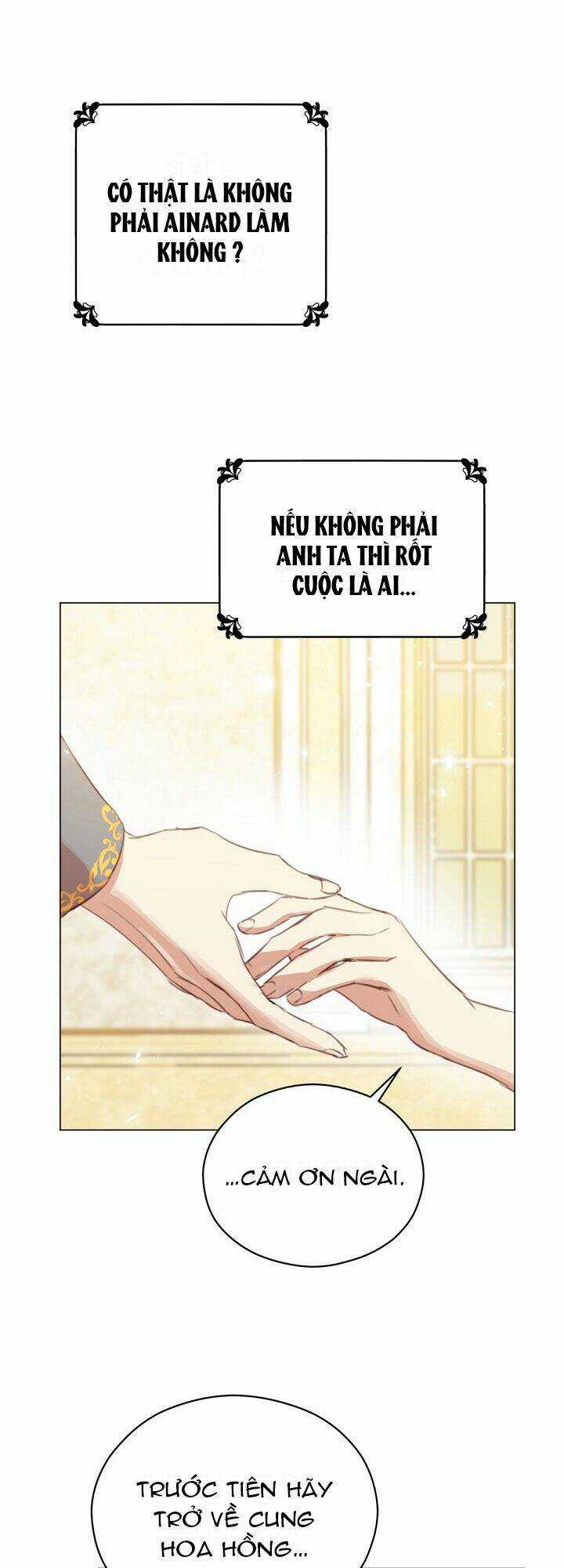 Vẻ Đẹp Của Ác Ma Chapter 22 trang 29