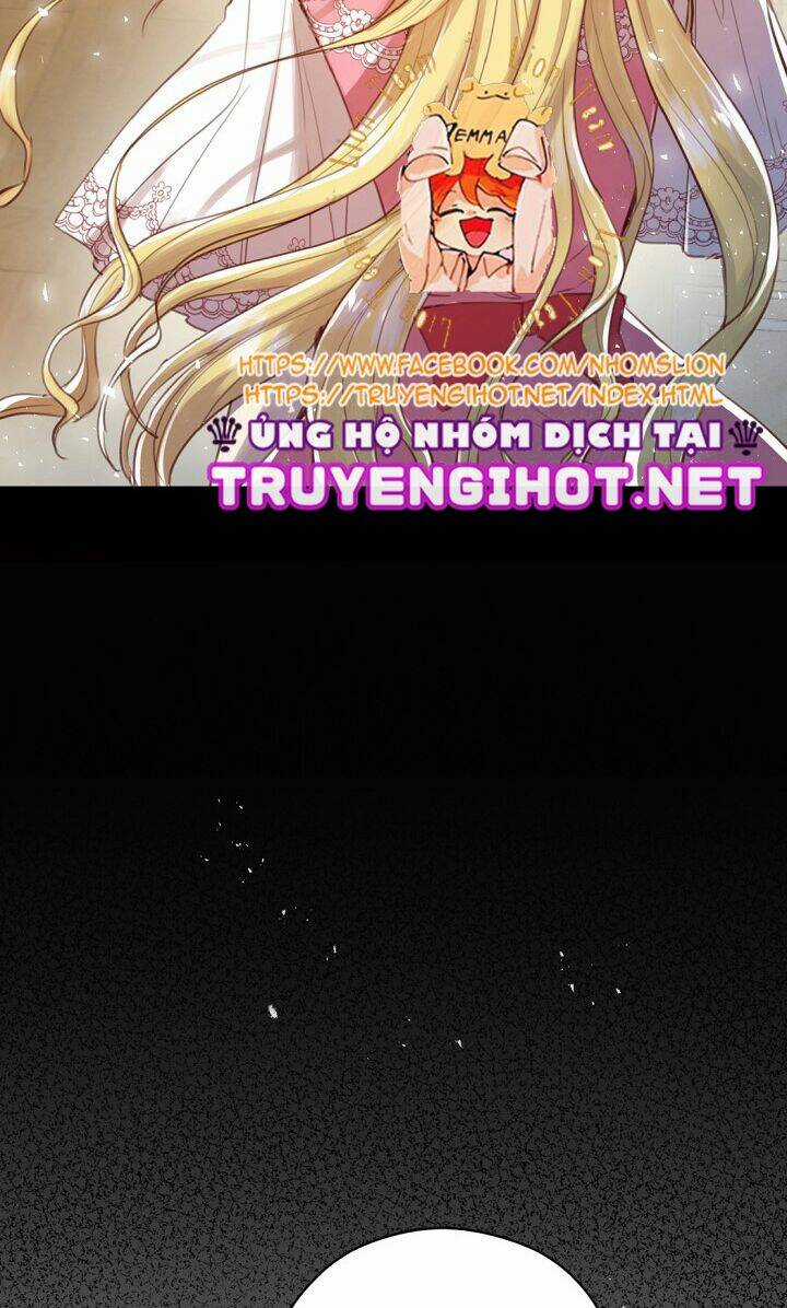 Vẻ Đẹp Của Ác Ma Chapter 22 trang 3