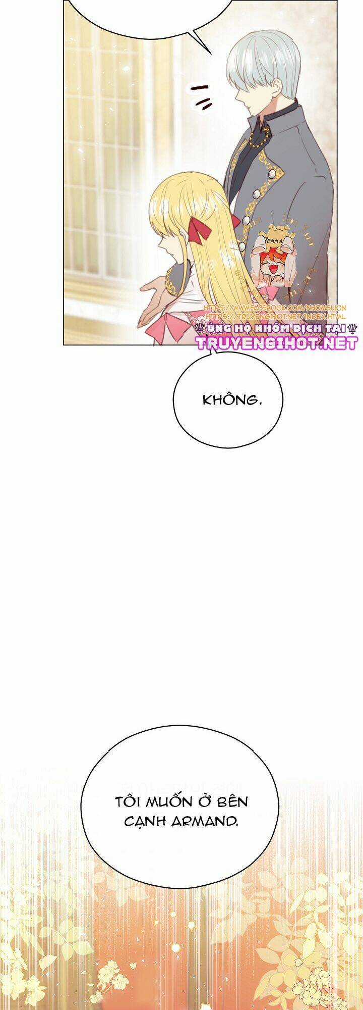 Vẻ Đẹp Của Ác Ma Chapter 22 trang 30