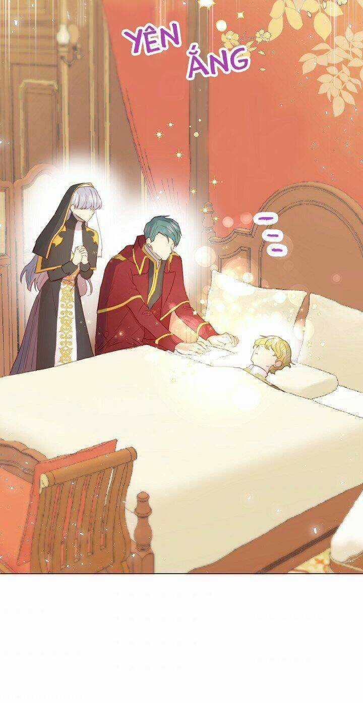 Vẻ Đẹp Của Ác Ma Chapter 22 trang 31