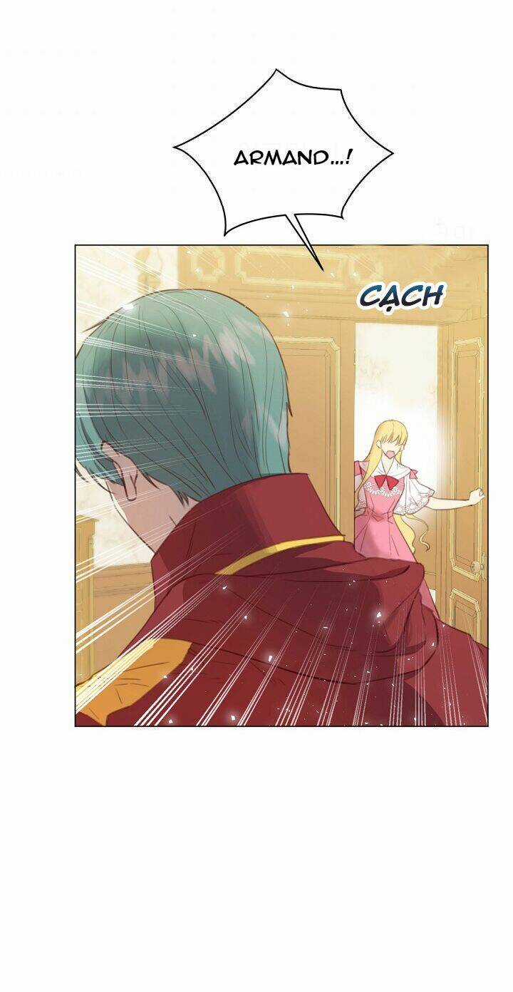 Vẻ Đẹp Của Ác Ma Chapter 22 trang 32