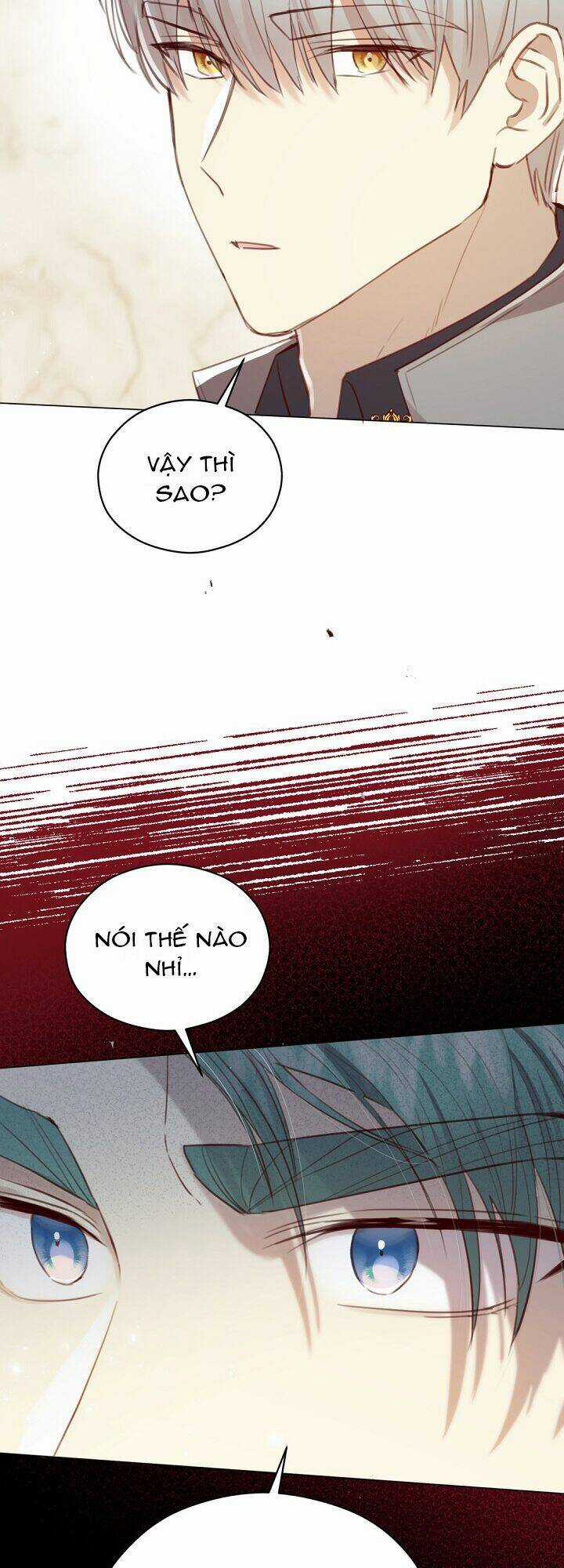 Vẻ Đẹp Của Ác Ma Chapter 22 trang 35