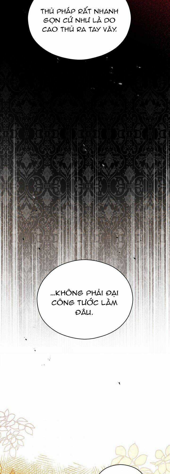 Vẻ Đẹp Của Ác Ma Chapter 22 trang 36