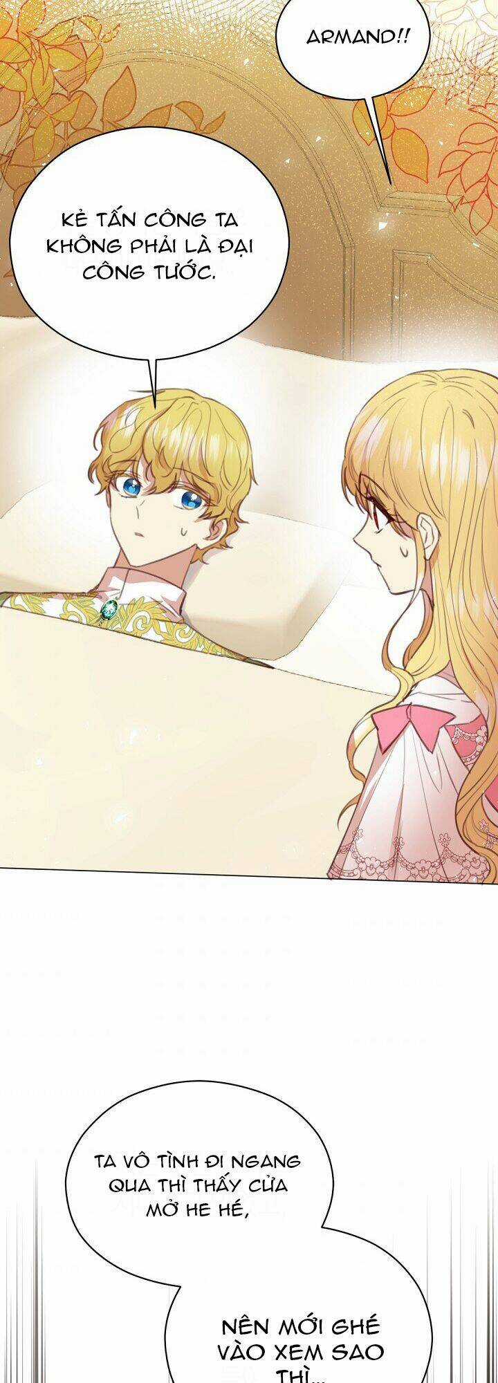 Vẻ Đẹp Của Ác Ma Chapter 22 trang 37