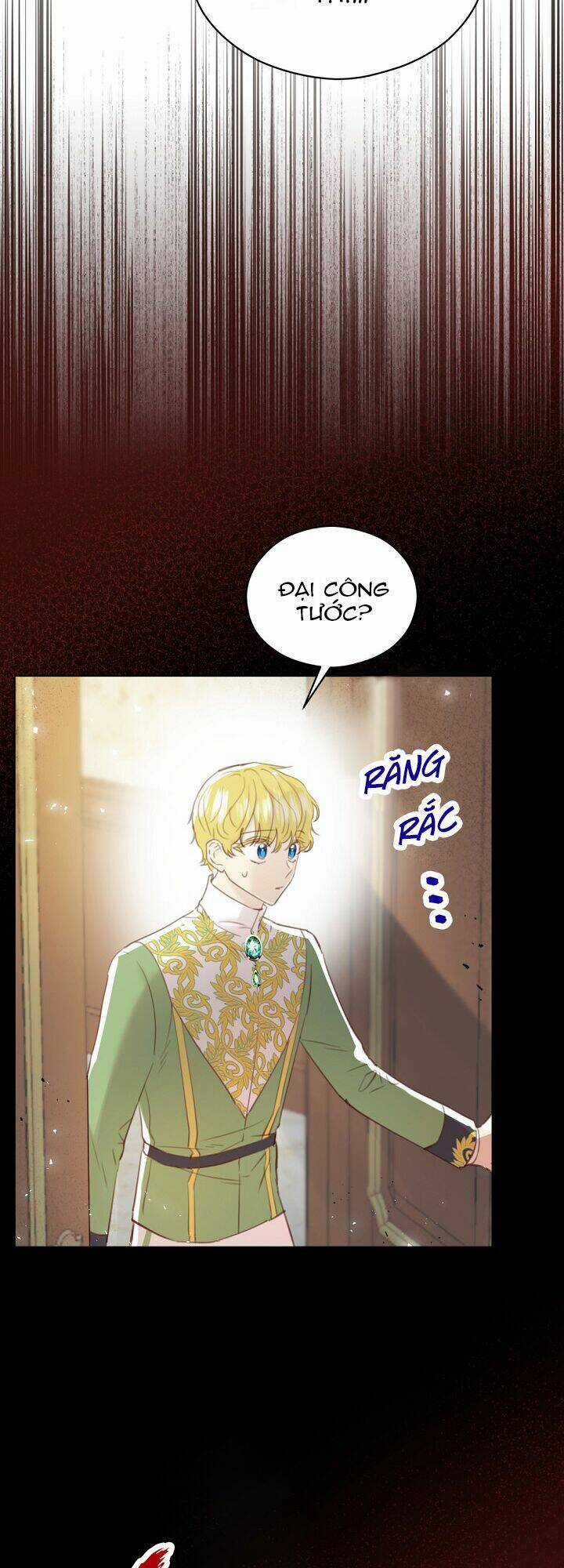 Vẻ Đẹp Của Ác Ma Chapter 22 trang 38