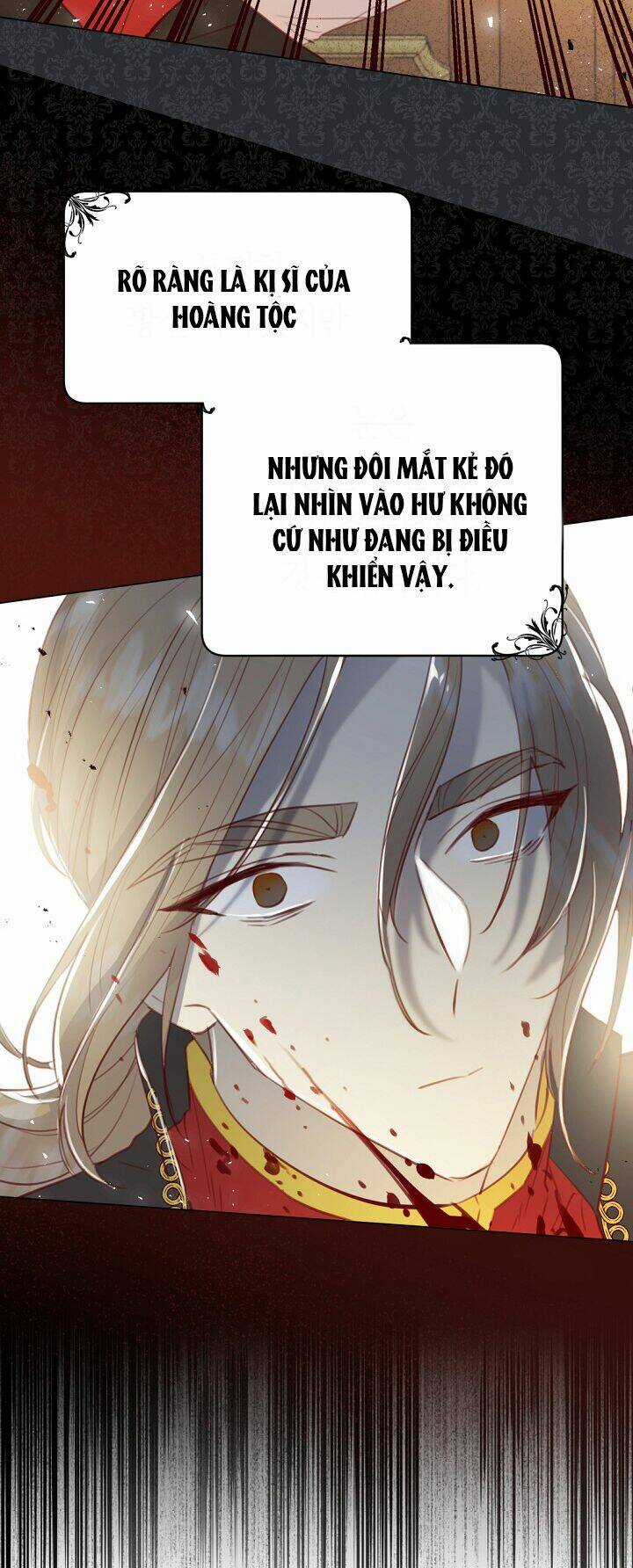 Vẻ Đẹp Của Ác Ma Chapter 22 trang 40