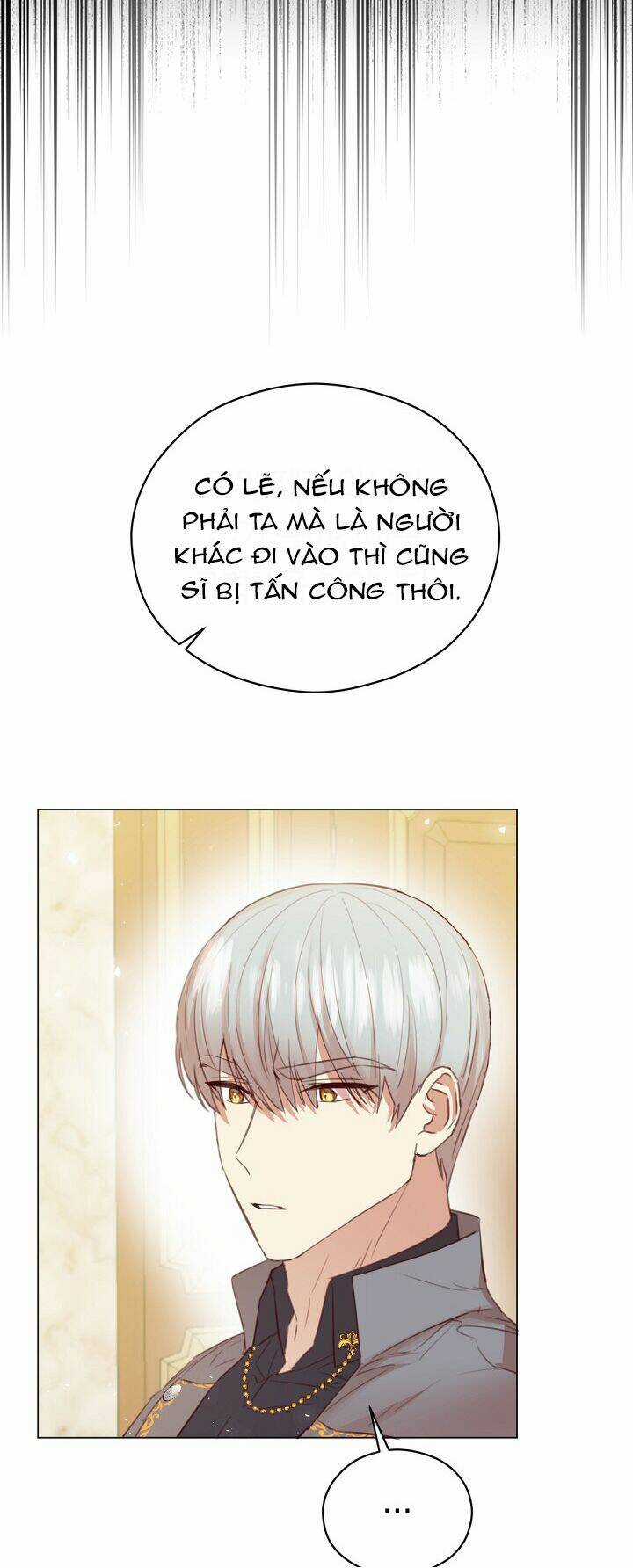 Vẻ Đẹp Của Ác Ma Chapter 22 trang 41