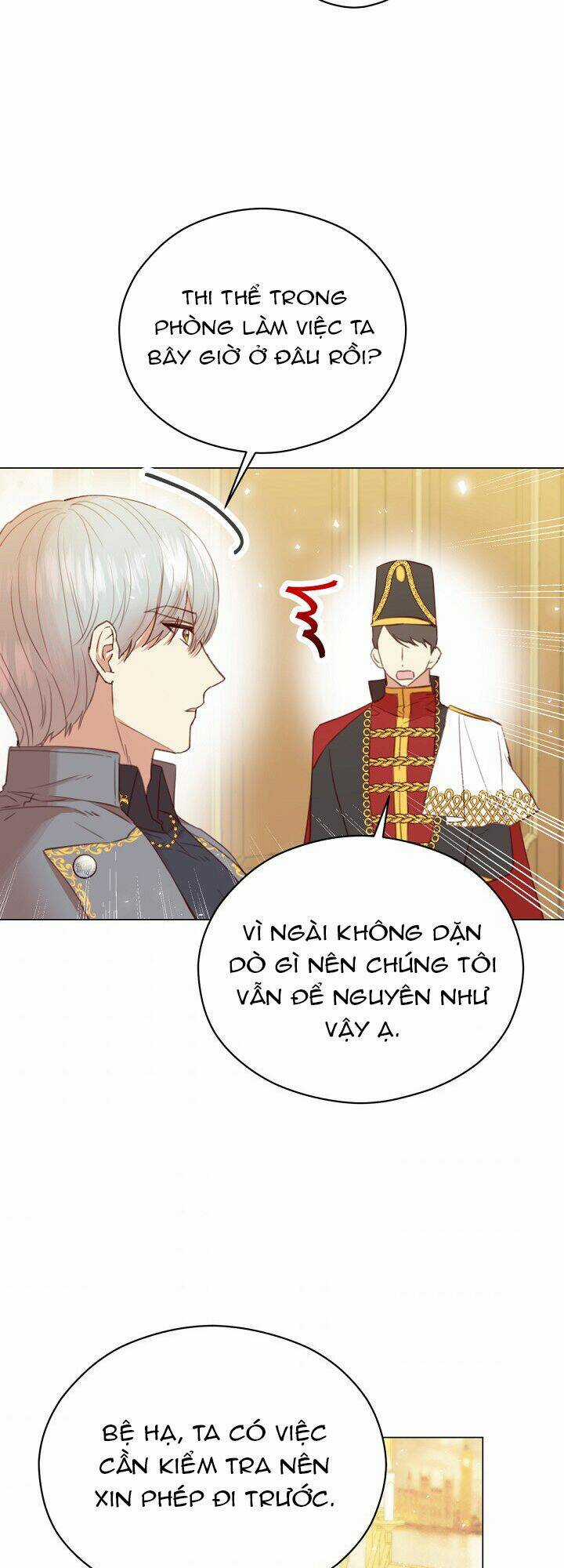 Vẻ Đẹp Của Ác Ma Chapter 22 trang 42