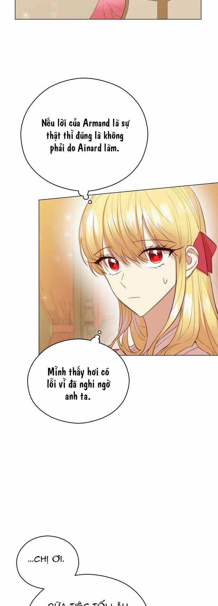 Vẻ Đẹp Của Ác Ma Chapter 22 trang 44