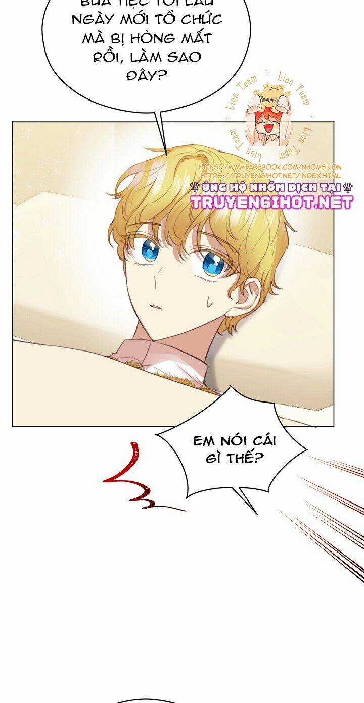 Vẻ Đẹp Của Ác Ma Chapter 22 trang 45