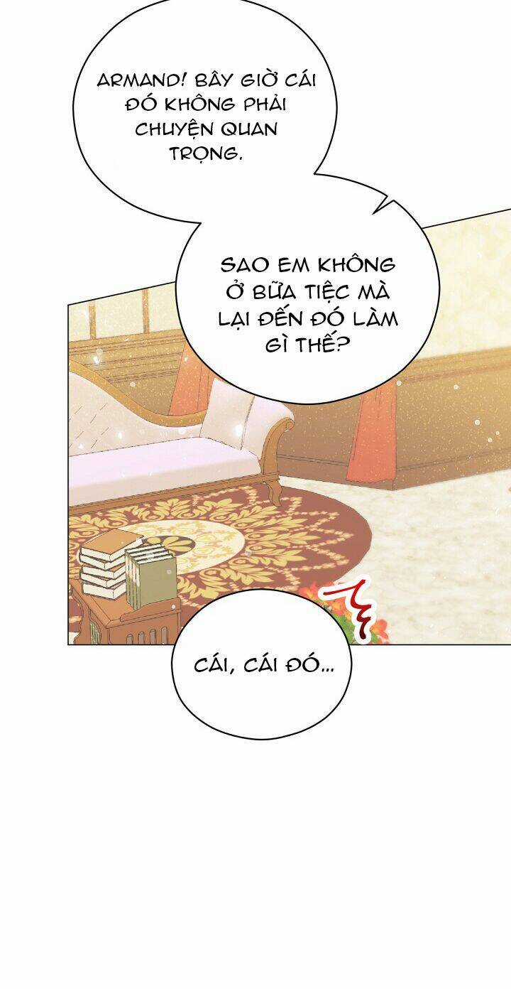 Vẻ Đẹp Của Ác Ma Chapter 22 trang 46