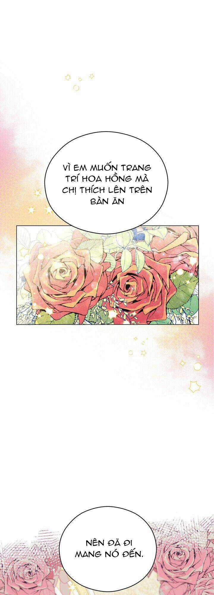 Vẻ Đẹp Của Ác Ma Chapter 22 trang 47