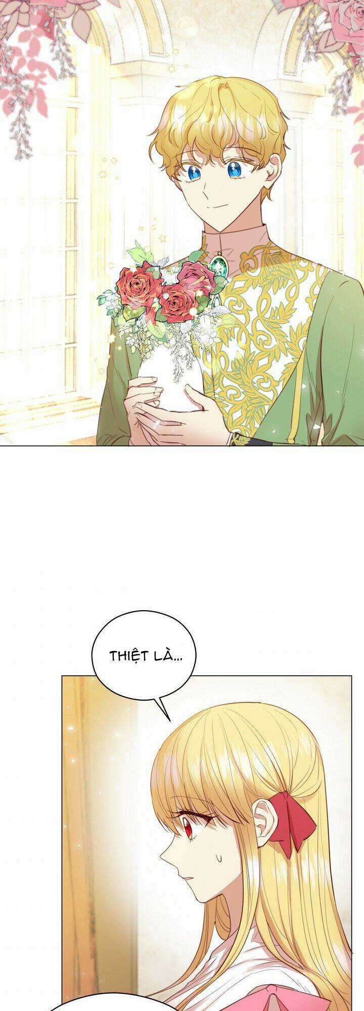 Vẻ Đẹp Của Ác Ma Chapter 22 trang 48