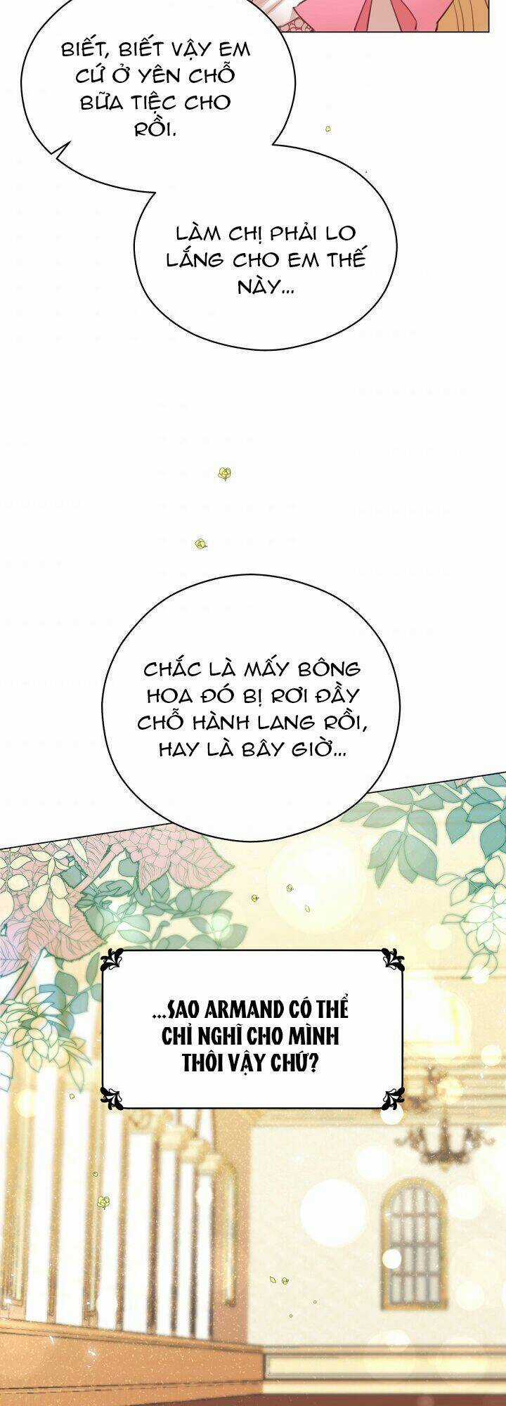 Vẻ Đẹp Của Ác Ma Chapter 22 trang 49