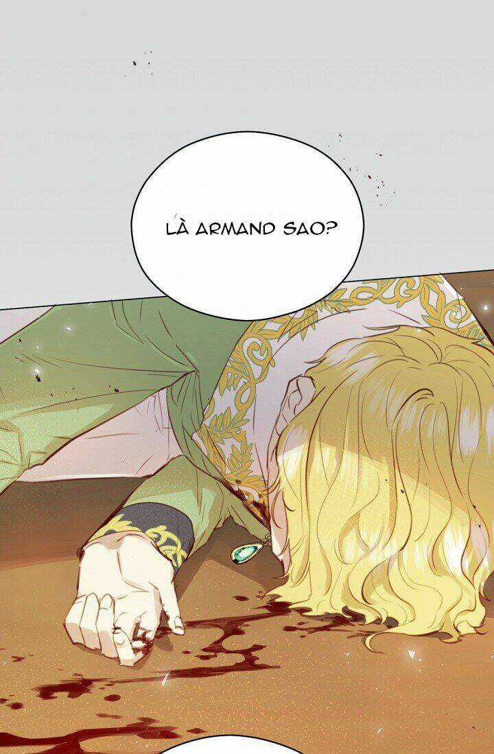 Vẻ Đẹp Của Ác Ma Chapter 22 trang 5