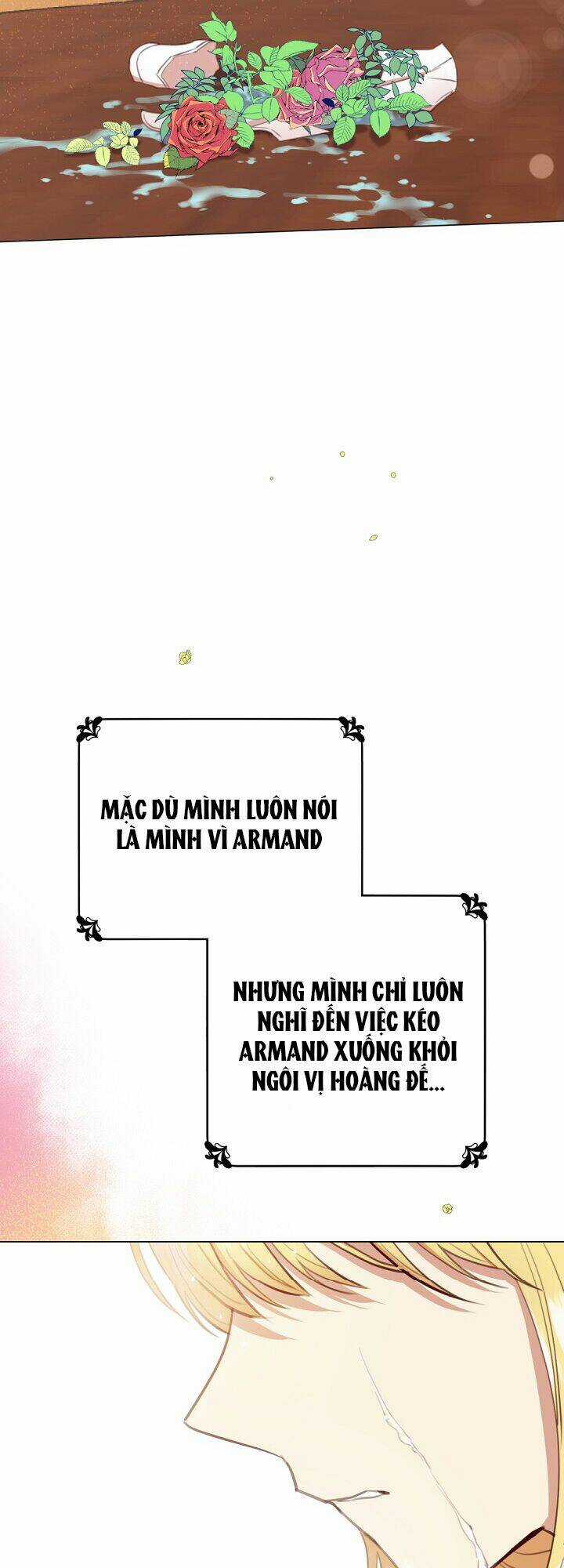 Vẻ Đẹp Của Ác Ma Chapter 22 trang 50