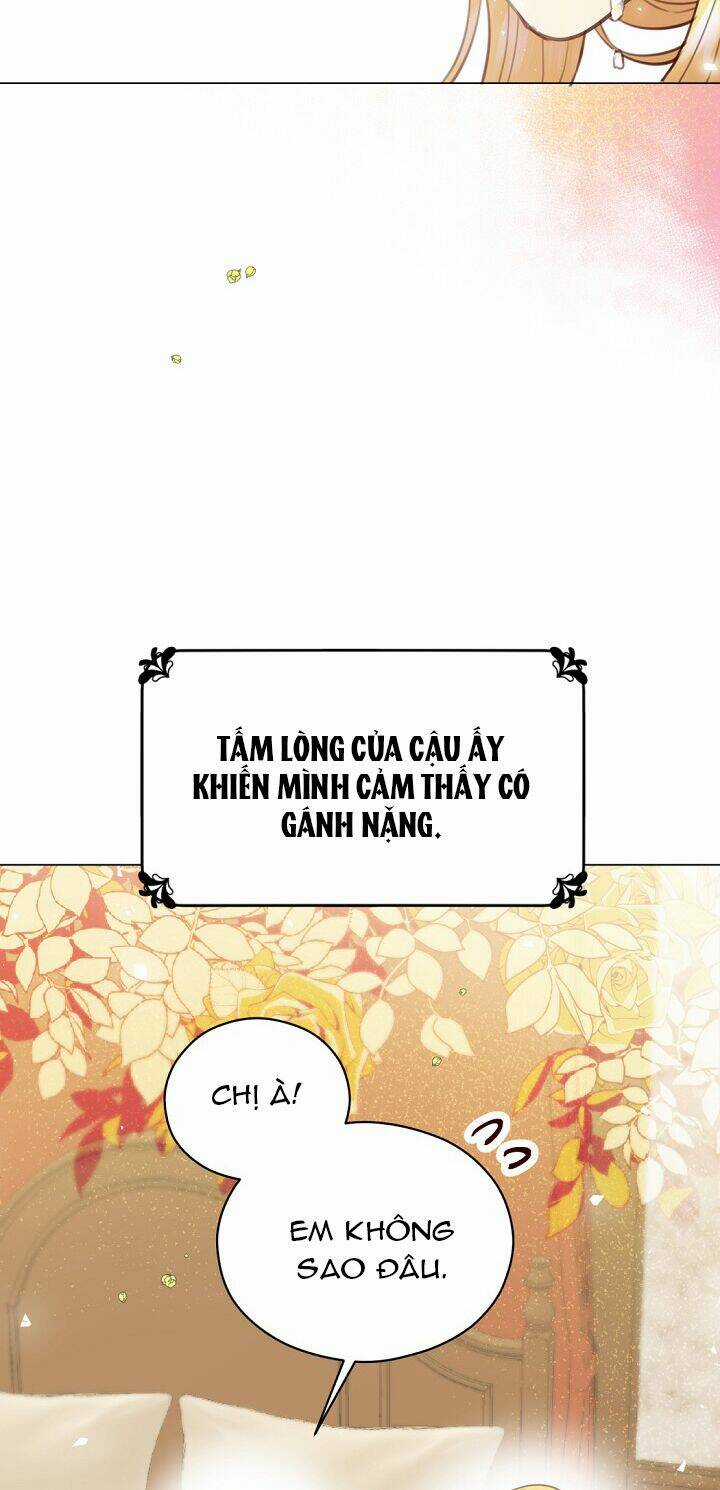 Vẻ Đẹp Của Ác Ma Chapter 22 trang 51