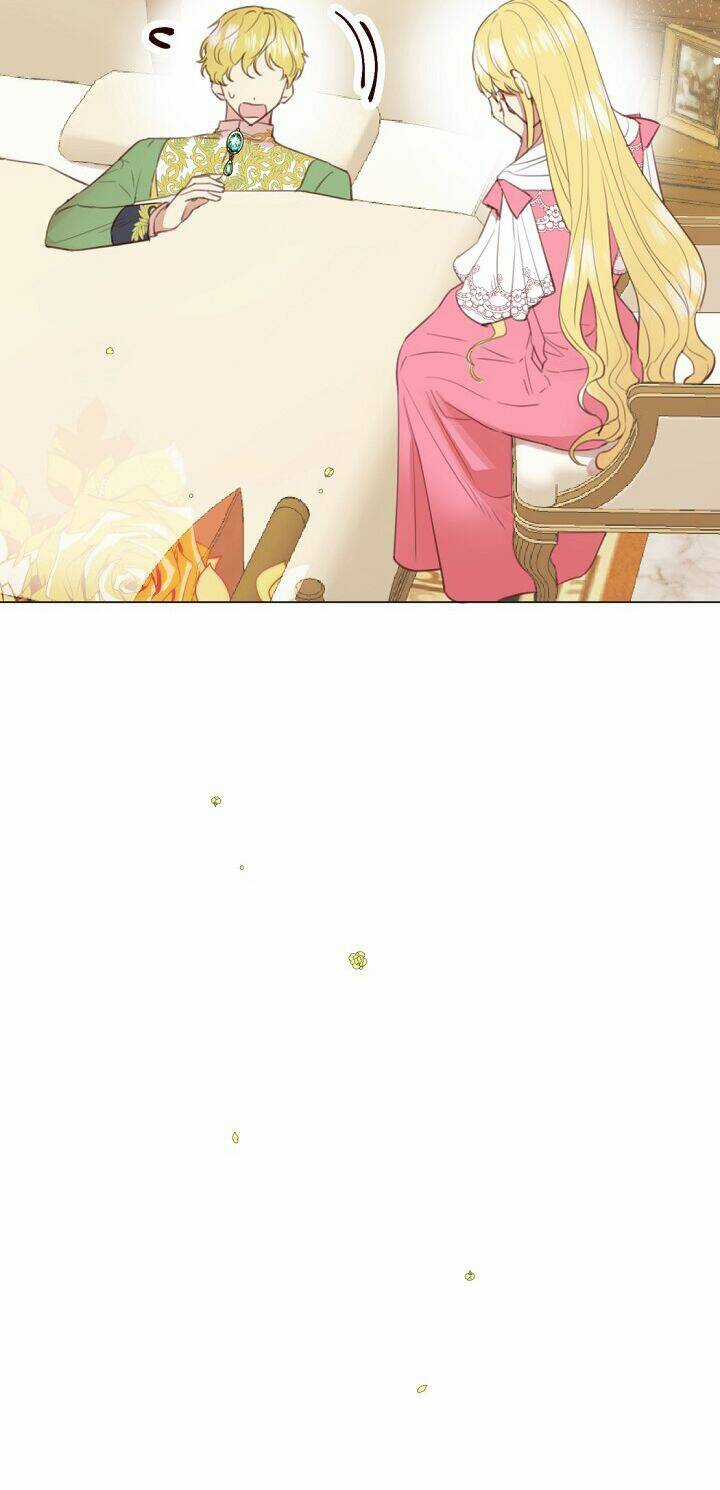 Vẻ Đẹp Của Ác Ma Chapter 22 trang 52