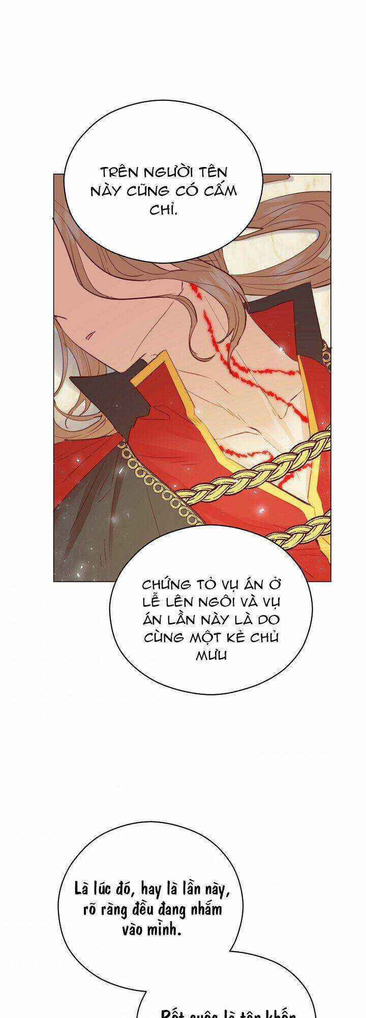 Vẻ Đẹp Của Ác Ma Chapter 22 trang 55