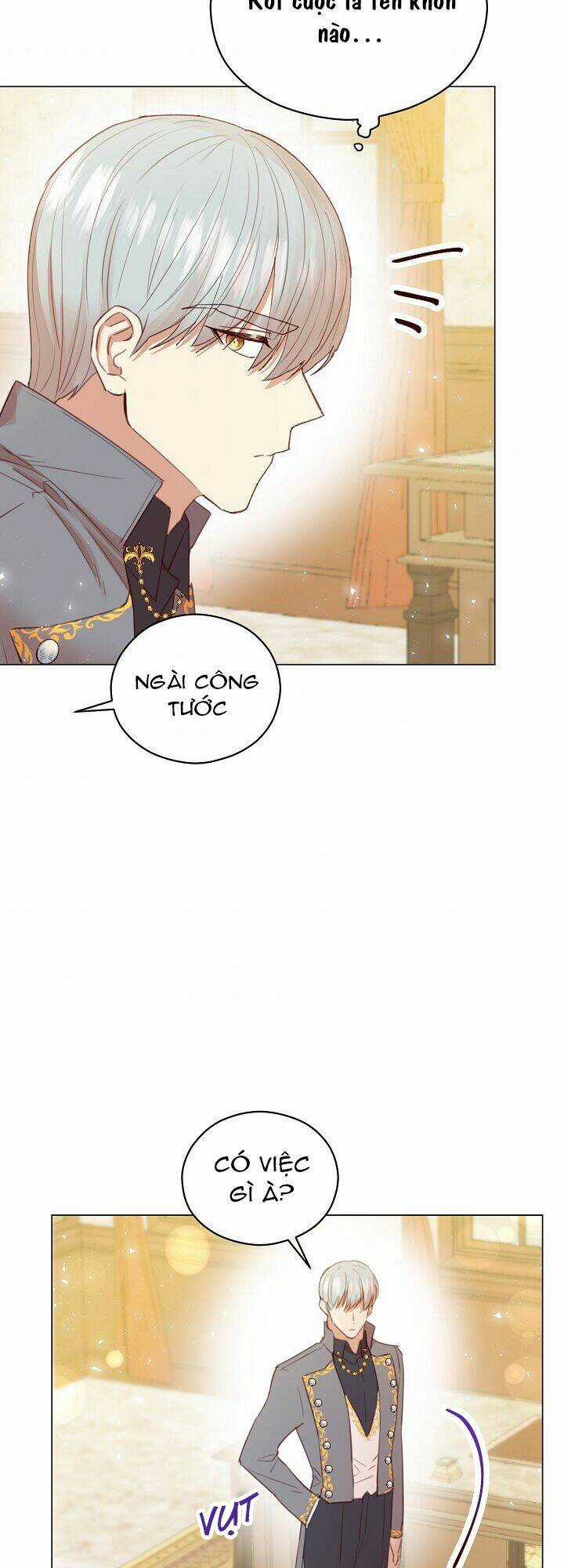 Vẻ Đẹp Của Ác Ma Chapter 22 trang 56