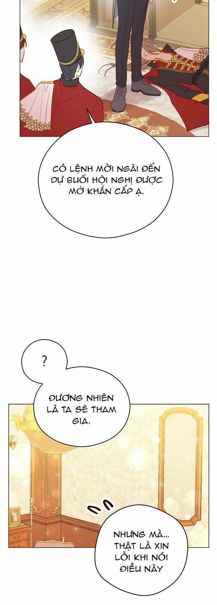 Vẻ Đẹp Của Ác Ma Chapter 22 trang 57