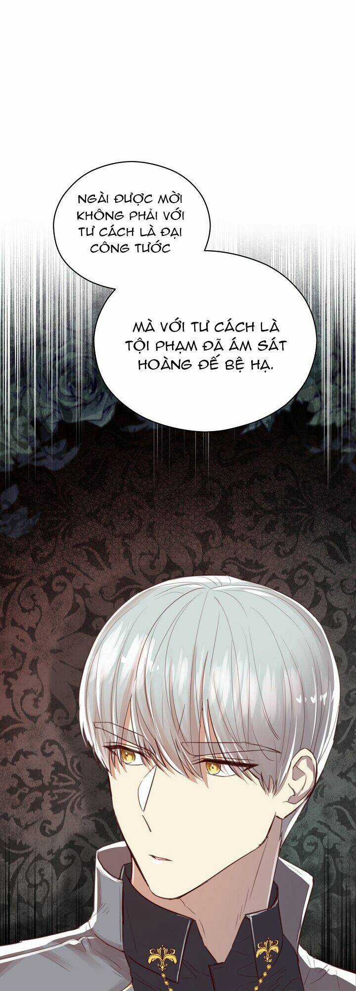 Vẻ Đẹp Của Ác Ma Chapter 22 trang 58