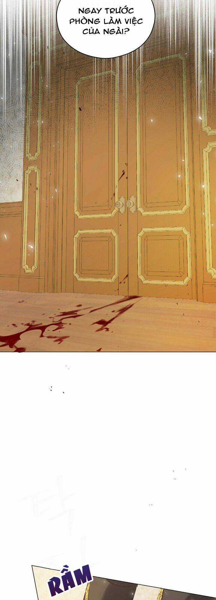 Vẻ Đẹp Của Ác Ma Chapter 22 trang 7