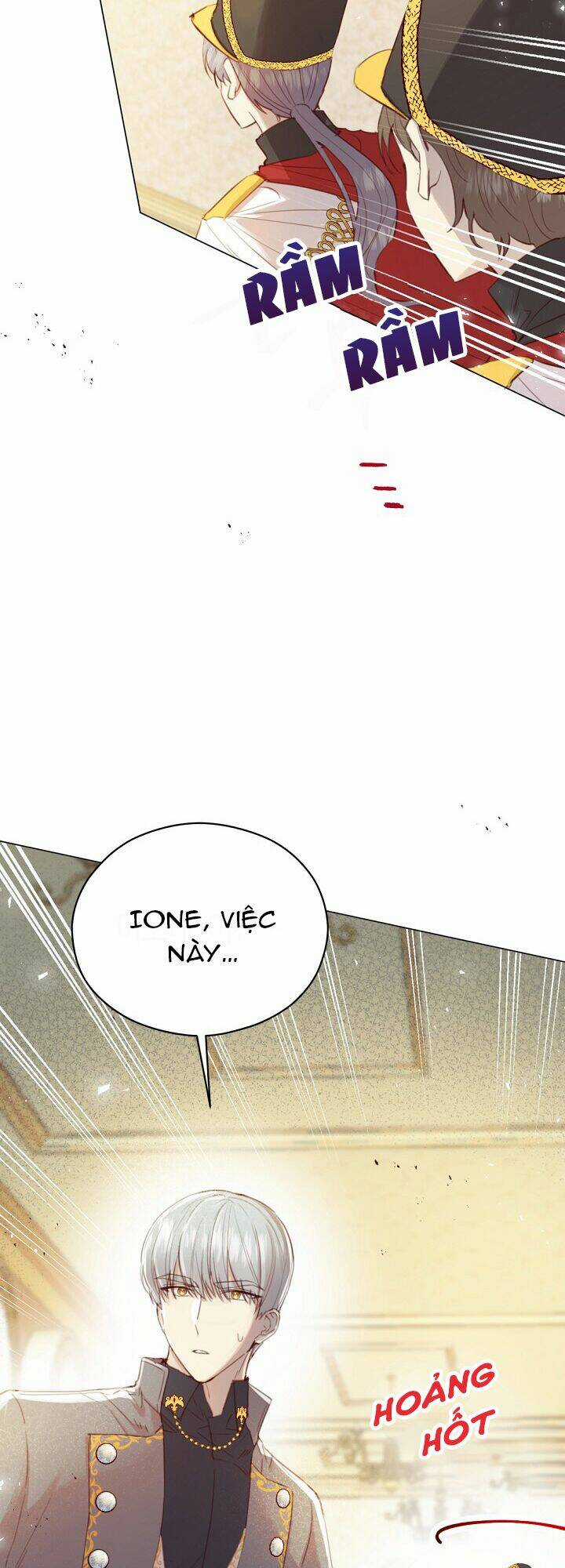 Vẻ Đẹp Của Ác Ma Chapter 22 trang 8