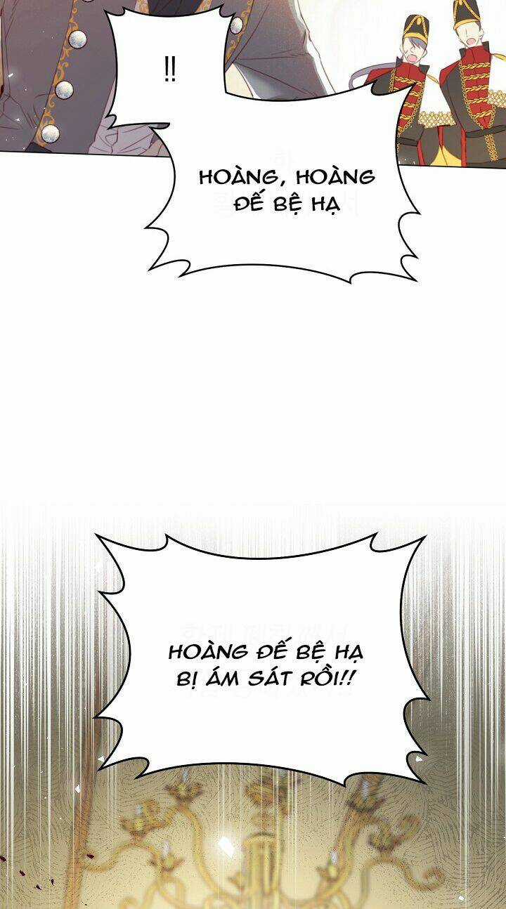 Vẻ Đẹp Của Ác Ma Chapter 22 trang 9