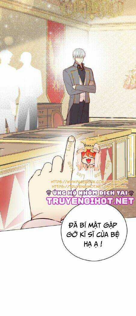 Vẻ Đẹp Của Ác Ma Chapter 23 trang 10