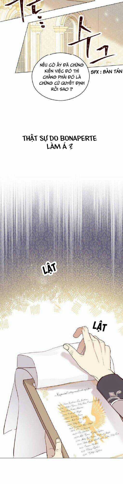 Vẻ Đẹp Của Ác Ma Chapter 23 trang 15