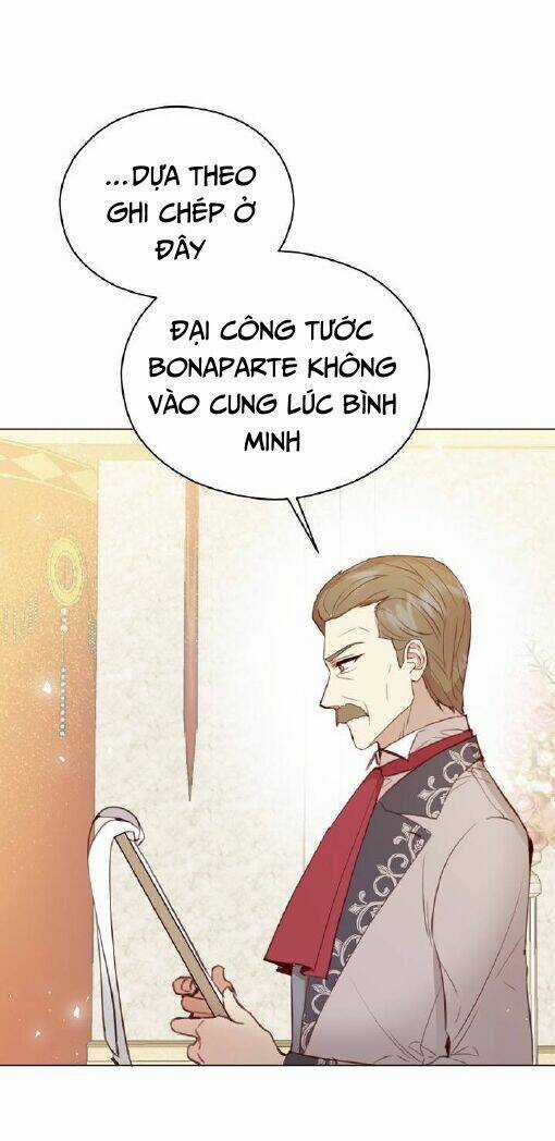 Vẻ Đẹp Của Ác Ma Chapter 23 trang 16