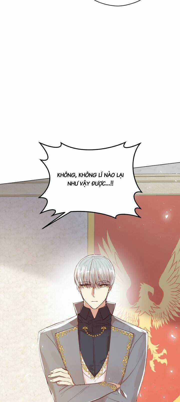 Vẻ Đẹp Của Ác Ma Chapter 23 trang 18