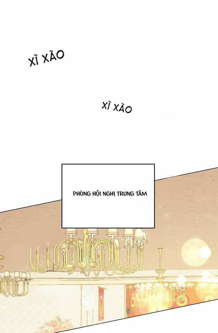 Vẻ Đẹp Của Ác Ma Chapter 23 trang 2