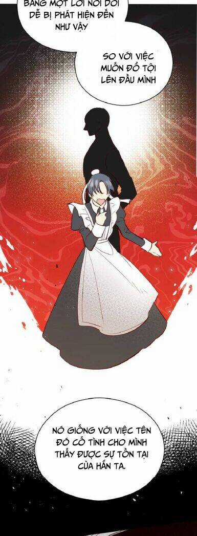 Vẻ Đẹp Của Ác Ma Chapter 23 trang 21