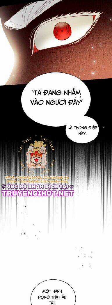 Vẻ Đẹp Của Ác Ma Chapter 23 trang 22