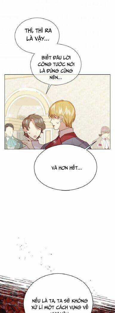 Vẻ Đẹp Của Ác Ma Chapter 23 trang 24