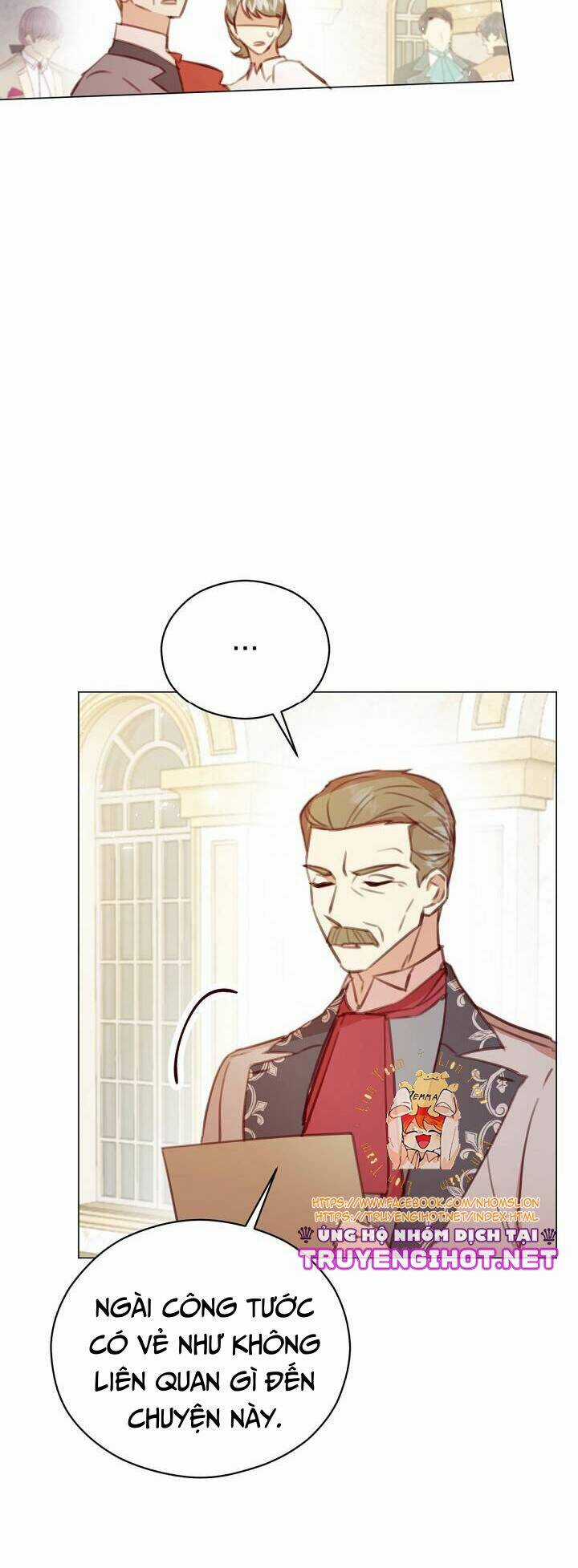 Vẻ Đẹp Của Ác Ma Chapter 23 trang 26