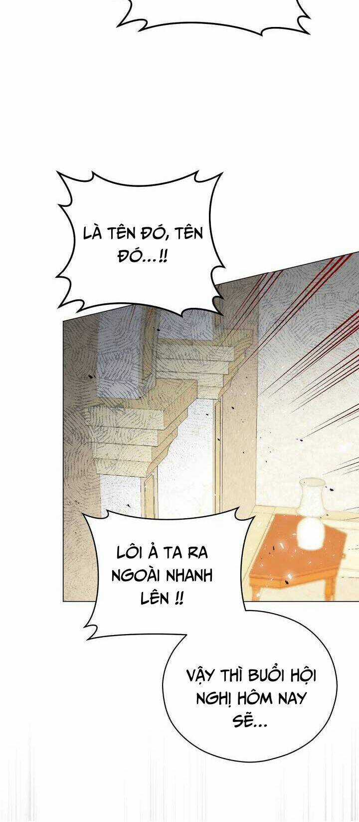 Vẻ Đẹp Của Ác Ma Chapter 23 trang 28