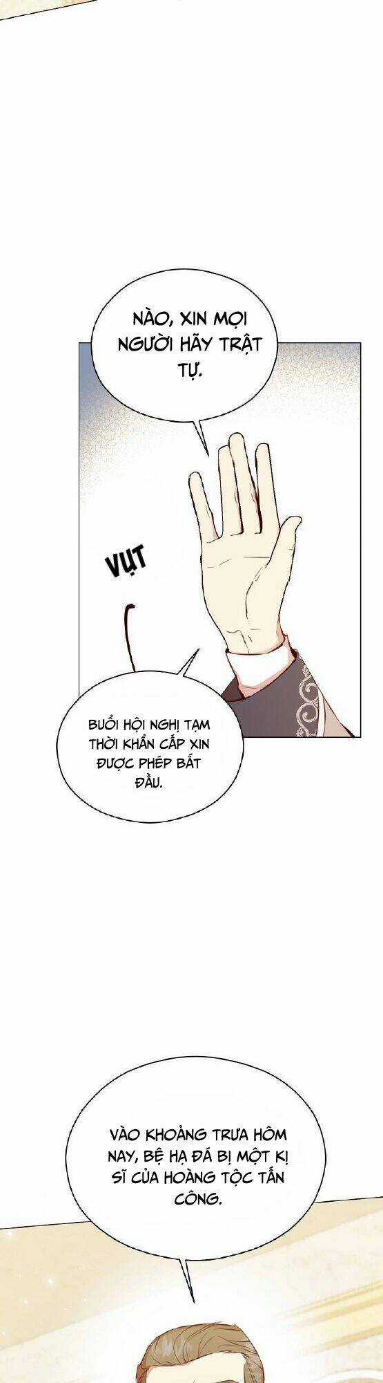 Vẻ Đẹp Của Ác Ma Chapter 23 trang 3